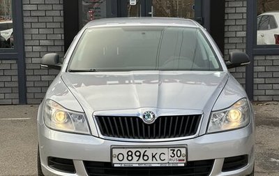 Skoda Octavia, 2012 год, 1 130 000 рублей, 1 фотография