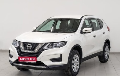 Nissan X-Trail, 2021 год, 2 677 000 рублей, 1 фотография