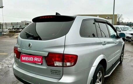 SsangYong Kyron I, 2012 год, 799 000 рублей, 7 фотография