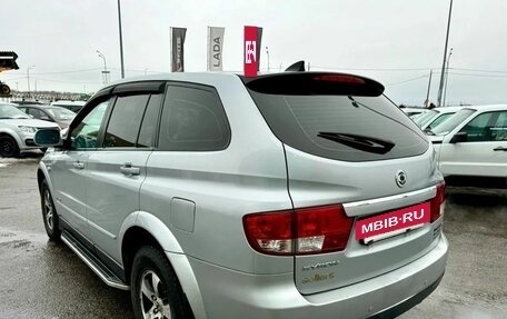 SsangYong Kyron I, 2012 год, 799 000 рублей, 5 фотография