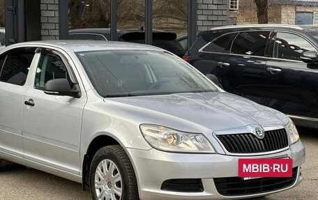 Skoda Octavia, 2012 год, 1 130 000 рублей, 2 фотография