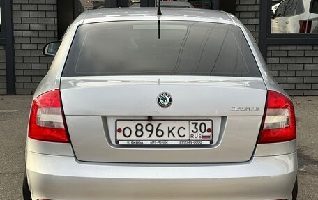 Skoda Octavia, 2012 год, 1 130 000 рублей, 3 фотография