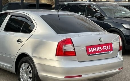 Skoda Octavia, 2012 год, 1 130 000 рублей, 8 фотография