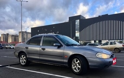 Ford Mondeo II, 1998 год, 250 000 рублей, 1 фотография