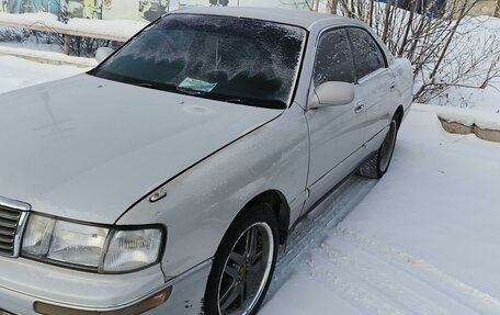 Toyota Crown, 1988 год, 450 000 рублей, 2 фотография