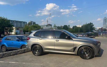 BMW X5 M, 2020 год, 13 890 000 рублей, 13 фотография