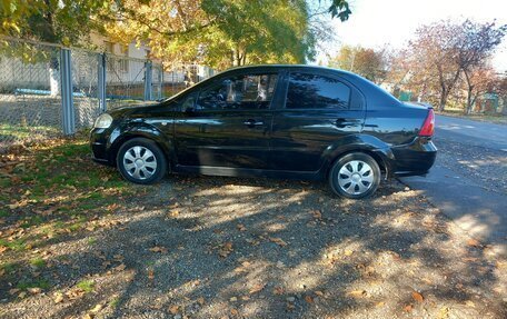 Chevrolet Aveo III, 2008 год, 349 000 рублей, 2 фотография