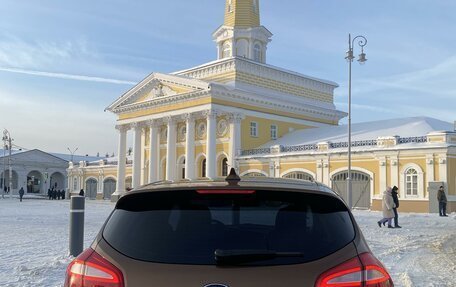 KIA cee'd III, 2017 год, 1 487 000 рублей, 4 фотография