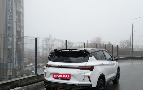 Geely Coolray I, 2023 год, 2 329 000 рублей, 3 фотография