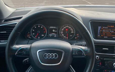 Audi Q5, 2013 год, 2 150 000 рублей, 18 фотография