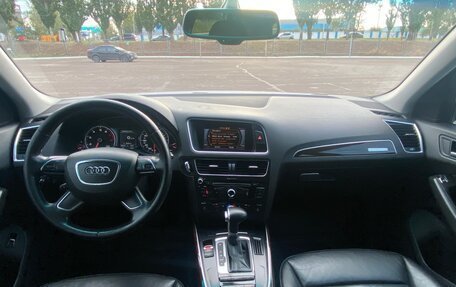 Audi Q5, 2013 год, 2 150 000 рублей, 17 фотография