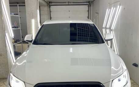 Audi Q5, 2013 год, 2 150 000 рублей, 20 фотография