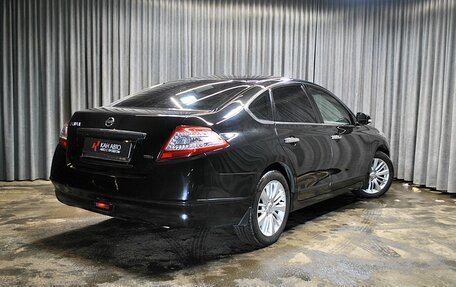 Nissan Teana, 2013 год, 1 130 000 рублей, 4 фотография