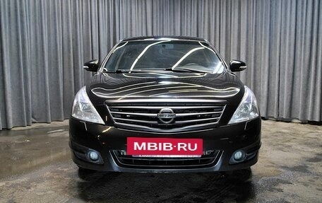 Nissan Teana, 2013 год, 1 130 000 рублей, 5 фотография