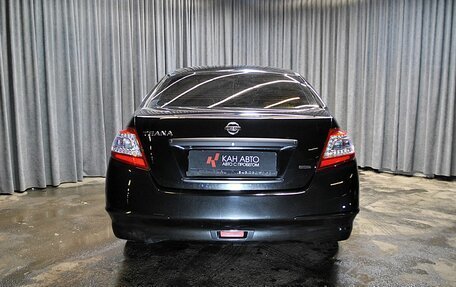 Nissan Teana, 2013 год, 1 130 000 рублей, 6 фотография