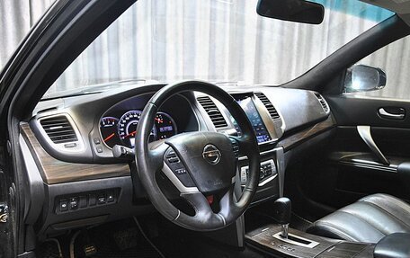 Nissan Teana, 2013 год, 1 130 000 рублей, 7 фотография