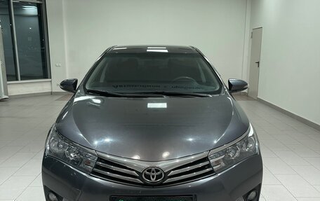 Toyota Corolla, 2015 год, 1 350 000 рублей, 2 фотография