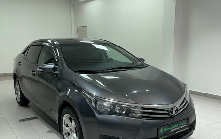 Toyota Corolla, 2015 год, 1 350 000 рублей, 3 фотография