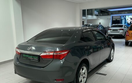 Toyota Corolla, 2015 год, 1 350 000 рублей, 6 фотография