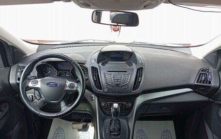 Ford Kuga III, 2013 год, 1 490 000 рублей, 8 фотография