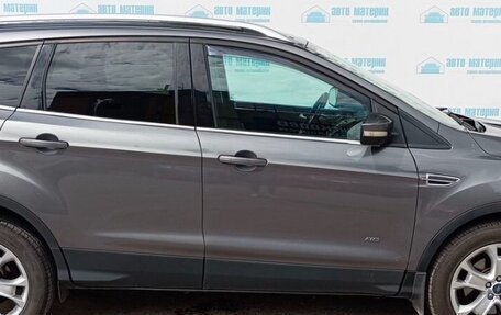 Ford Kuga III, 2013 год, 1 490 000 рублей, 2 фотография