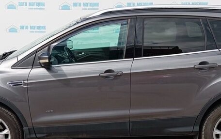 Ford Kuga III, 2013 год, 1 490 000 рублей, 4 фотография