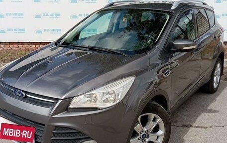 Ford Kuga III, 2013 год, 1 490 000 рублей, 5 фотография