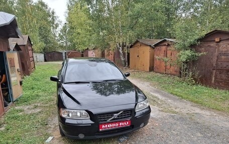 Volvo S60 III, 2005 год, 700 000 рублей, 1 фотография