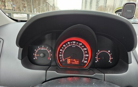 KIA cee'd I рестайлинг, 2010 год, 890 000 рублей, 14 фотография