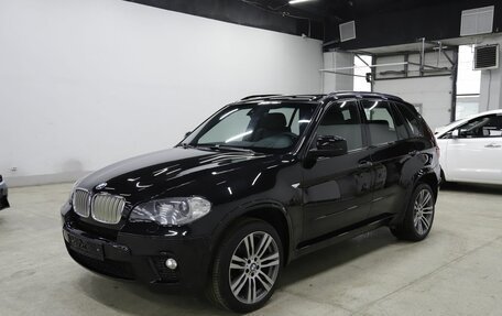 BMW X5, 2010 год, 1 499 000 рублей, 1 фотография