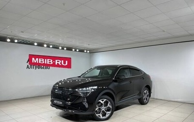 Haval F7x I, 2023 год, 2 570 000 рублей, 1 фотография