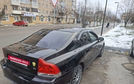 Volvo S60 III, 2005 год, 700 000 рублей, 10 фотография