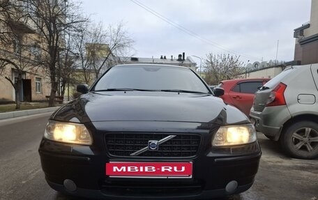 Volvo S60 III, 2005 год, 700 000 рублей, 2 фотография