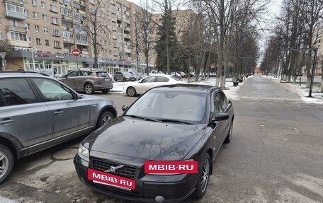 Volvo S60 III, 2005 год, 700 000 рублей, 8 фотография