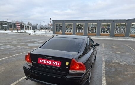 Volvo S60 III, 2005 год, 700 000 рублей, 3 фотография