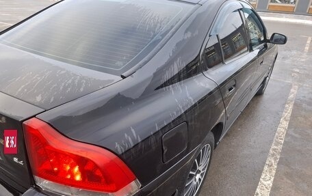 Volvo S60 III, 2005 год, 700 000 рублей, 4 фотография