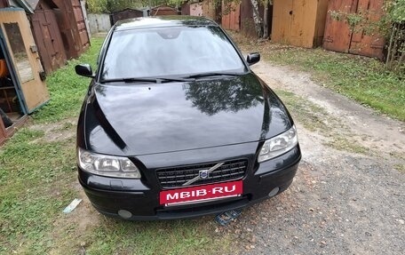 Volvo S60 III, 2005 год, 700 000 рублей, 16 фотография