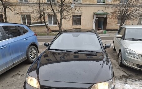 Volvo S60 III, 2005 год, 700 000 рублей, 29 фотография