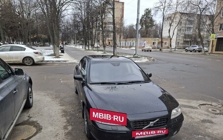 Volvo S60 III, 2005 год, 700 000 рублей, 15 фотография