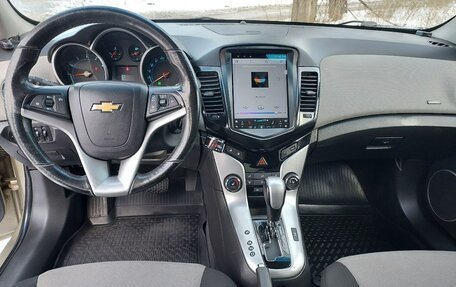 Chevrolet Cruze II, 2012 год, 847 000 рублей, 7 фотография