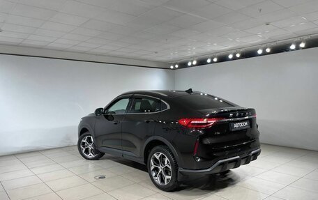 Haval F7x I, 2023 год, 2 570 000 рублей, 4 фотография