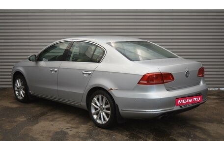 Volkswagen Passat B7, 2012 год, 1 055 000 рублей, 7 фотография