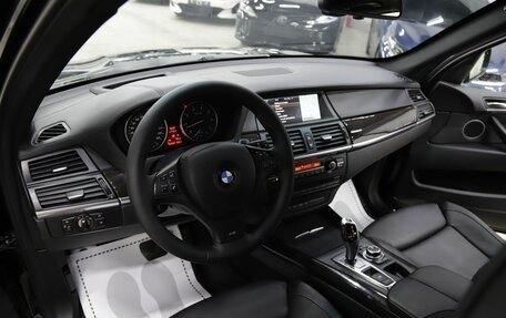 BMW X5, 2010 год, 1 499 000 рублей, 5 фотография