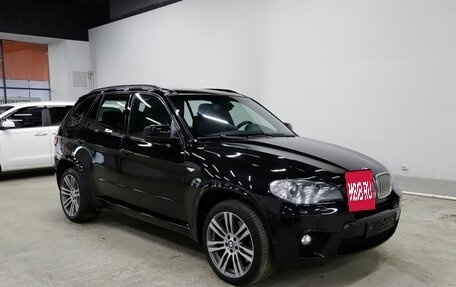 BMW X5, 2010 год, 1 499 000 рублей, 3 фотография