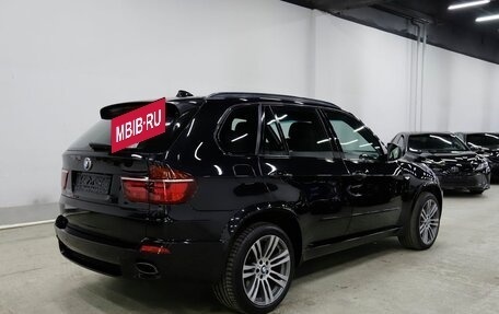 BMW X5, 2010 год, 1 499 000 рублей, 2 фотография