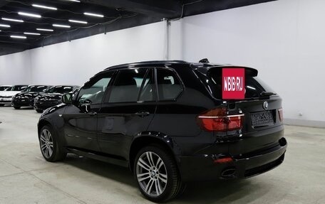 BMW X5, 2010 год, 1 499 000 рублей, 4 фотография