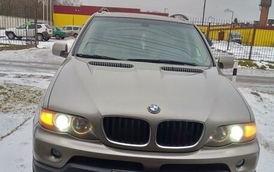 BMW X5, 2006 год, 1 050 000 рублей, 1 фотография