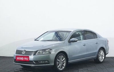 Volkswagen Passat B7, 2011 год, 1 140 000 рублей, 1 фотография