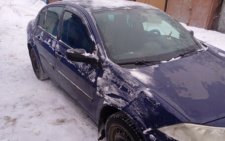 Renault Megane II, 2008 год, 650 000 рублей, 4 фотография