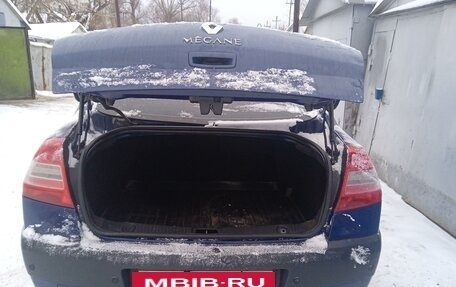 Renault Megane II, 2008 год, 650 000 рублей, 9 фотография